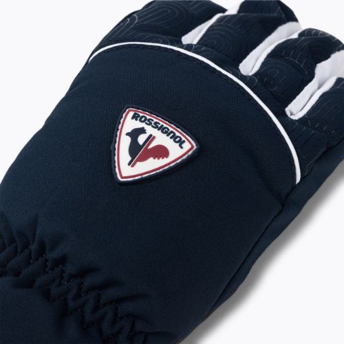 Rękawice narciarskie damskie Rossignol Romy Impr G dark navy