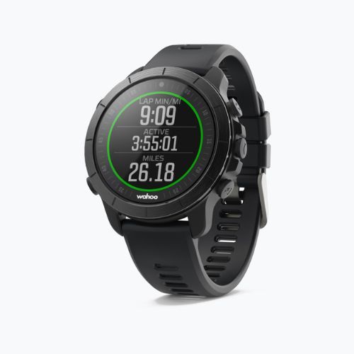 Zegarek Wahoo Elemnt Rival Multi-Sport GPS Watch - Stealth grey