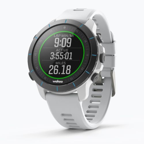 Zegarek Wahoo Elemnt Rival Multi-Sport GPS Watch - Kona white