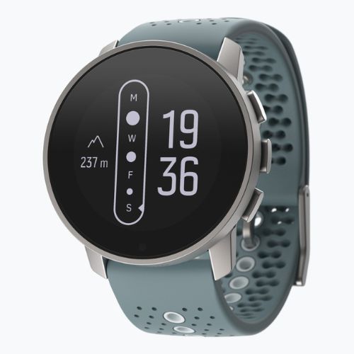 Zegarek Suunto 9 Peak gray SS050524000