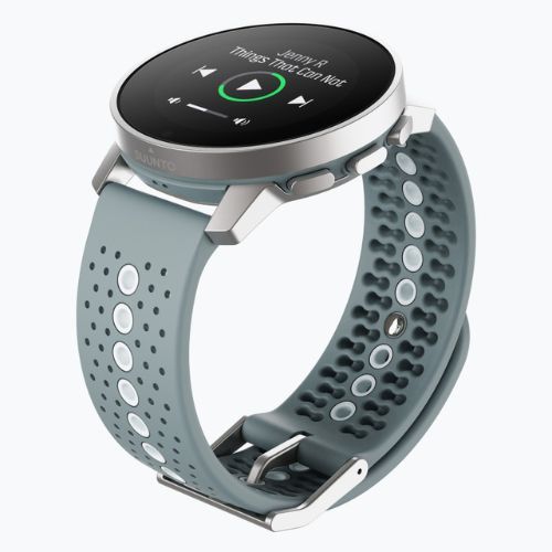 Zegarek Suunto 9 Peak gray SS050524000