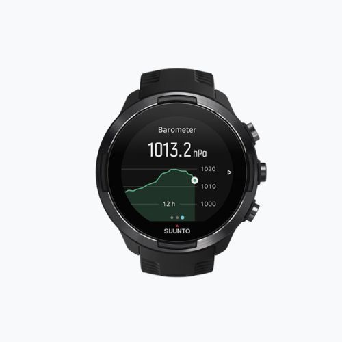 Zegarek Suunto 9 Baro black SS050019000