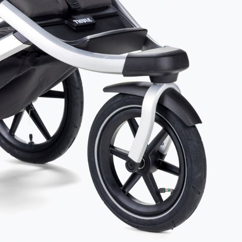 Wózek do biegania z gondolą Thule Urban Glide 2 czarny 10101964