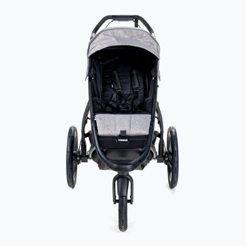 Wózek do biegania Thule Urban Glide2 czarny 10101948