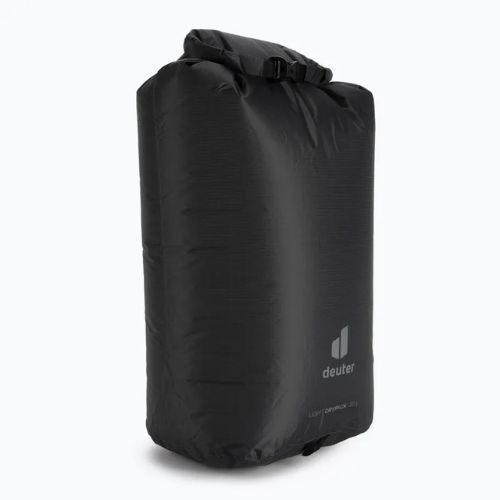 Worek wodoodporny deuter Light Drypack 30 l graphite
