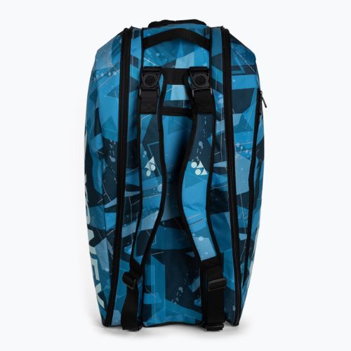 Torba tenisowa YONEX Bag 92029 Pro water blue