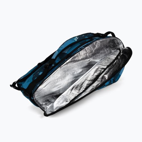 Torba tenisowa YONEX Bag 92029 Pro water blue