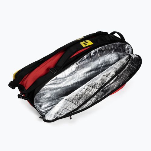 Torba tenisowa YONEX Bag 92029 Pro red