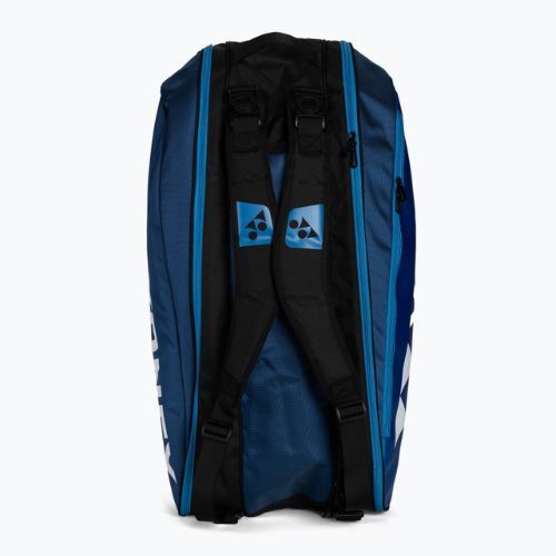 Torba tenisowa YONEX Bag 92029 Pro deep blue