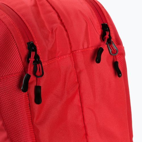 Torba tenisowa Wilson Super Tour 6Pk red