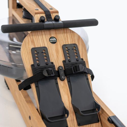 Wioślarz wodny WaterRower Performance SR Dąb