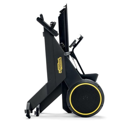 Wioślarz Technogym Skillrow black