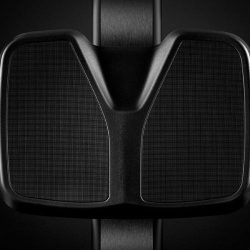 Wioślarz Technogym Skillrow black