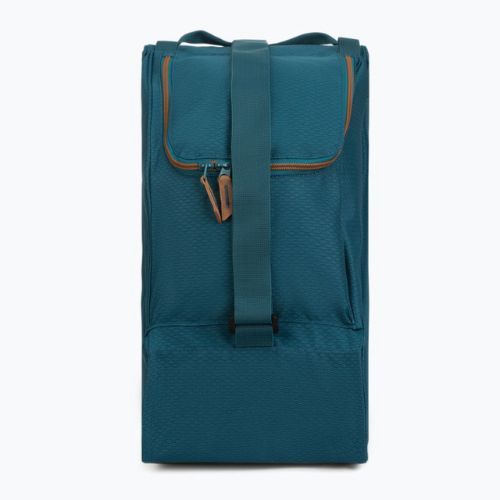 Torba narciarska Rossignol Electra Boot Bag 34 l blue