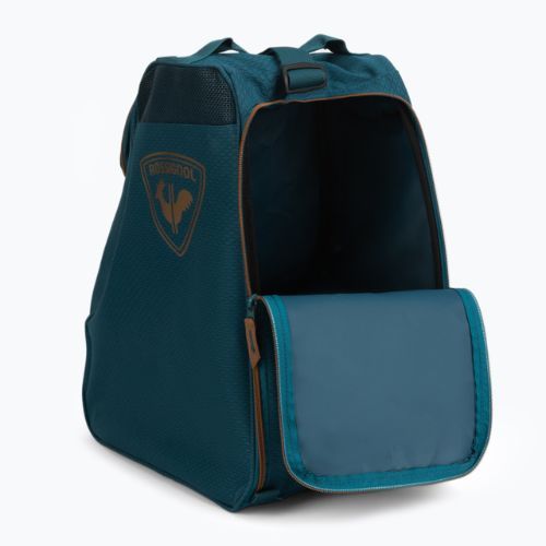Torba narciarska na buty Rossignol Electra Boot Bag W 34 l blue