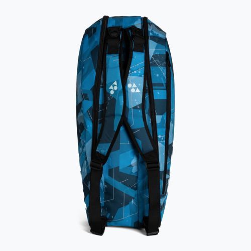 Torba tenisowa YONEX Bag 92026 Pro water blue