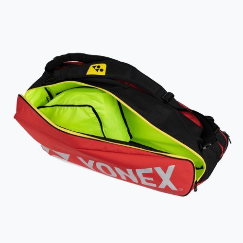 Torba tenisowa YONEX Bag 92026 Pro red