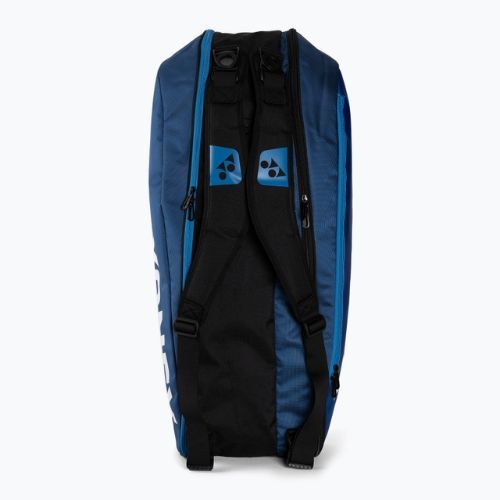 Torba tenisowa YONEX Bag 92026 Pro deep blue