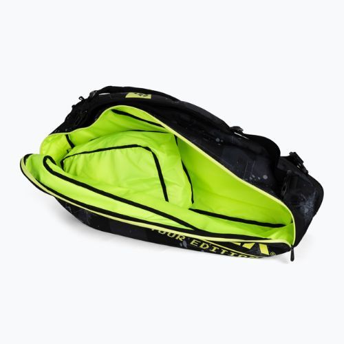 Torba tenisowa YONEX Bag 92026 Pro black/yellow