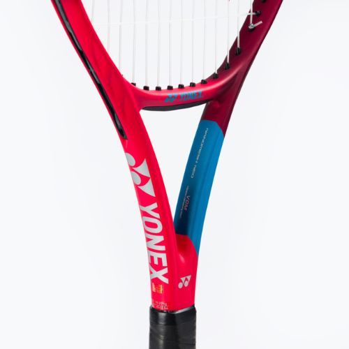 Rakieta tenisowa YONEX Vcore GAME tango red