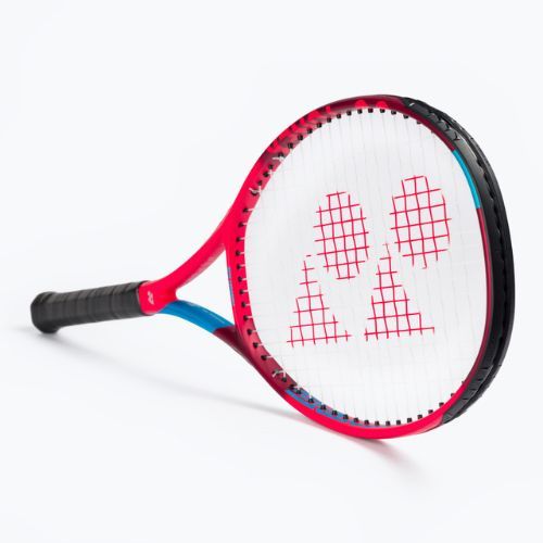 Rakieta tenisowa YONEX Vcore GAME tango red