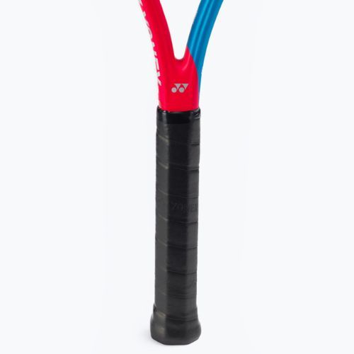 Rakieta tenisowa YONEX Vcore GAME tango red