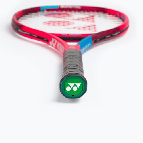 Rakieta tenisowa YONEX Vcore FEEL tango red