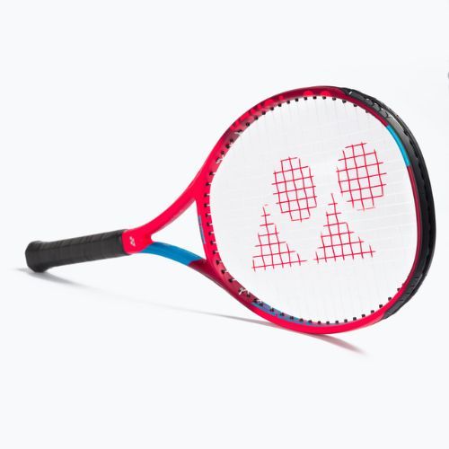 Rakieta tenisowa YONEX Vcore FEEL tango red