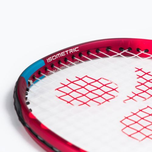 Rakieta tenisowa YONEX Vcore FEEL tango red