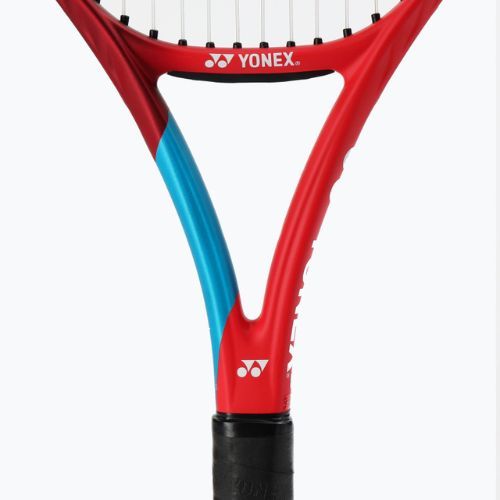 Rakieta tenisowa YONEX Vcore ACE tango red