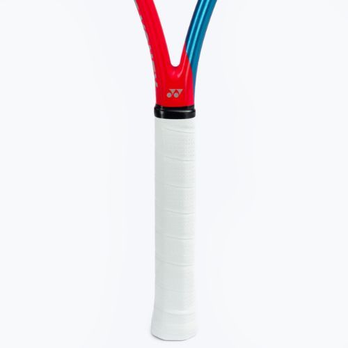 Rakieta tenisowa YONEX Vcore 98 L tango red