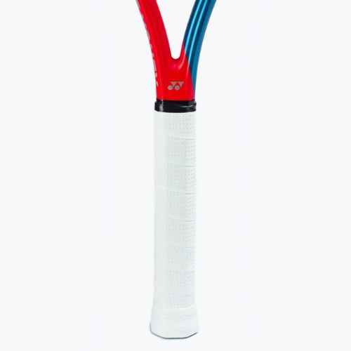 Rakieta tenisowa YONEX Vcore 100 L tango red