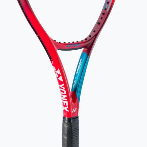 Rakieta tenisowa YONEX Vcore 100 tango red