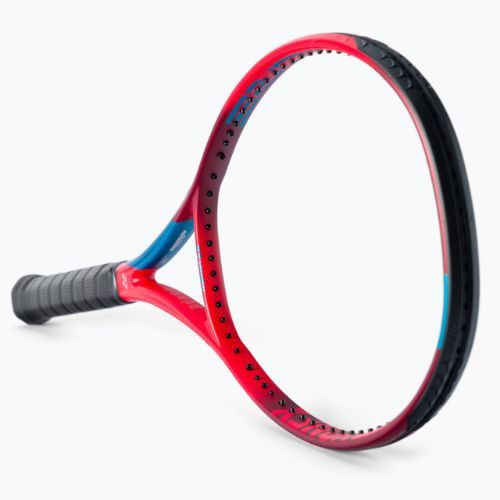 Rakieta tenisowa YONEX Vcore 100 tango red