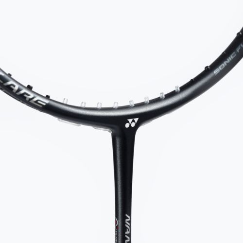 Rakieta do badmintona YONEX Nanoflare 800 matte black