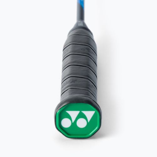 Rakieta do badmintona YONEX Nanoflare 370 Speed BB black/red