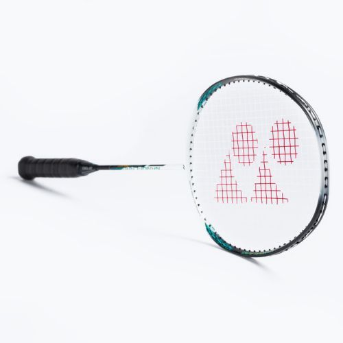 Rakieta do badmintona YONEX Nanoflare 170L 4U turquise light lime