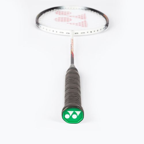 Rakieta do badmintona YONEX Nanoflare 170L 5U red