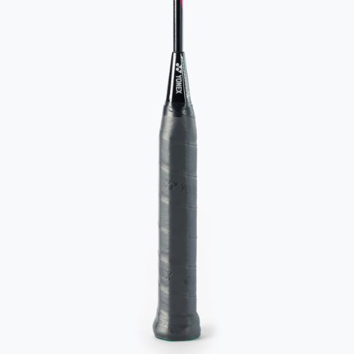 Rakieta do badmintona YONEX Nanoflare 001 Feel black/pink