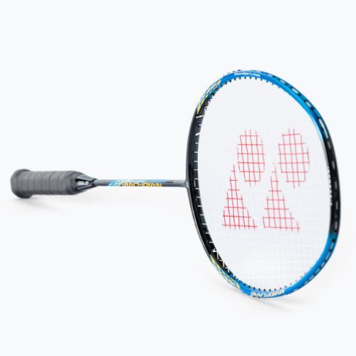 Rakieta do badmintona YONEX Nanoflare 001 Ability black/blue