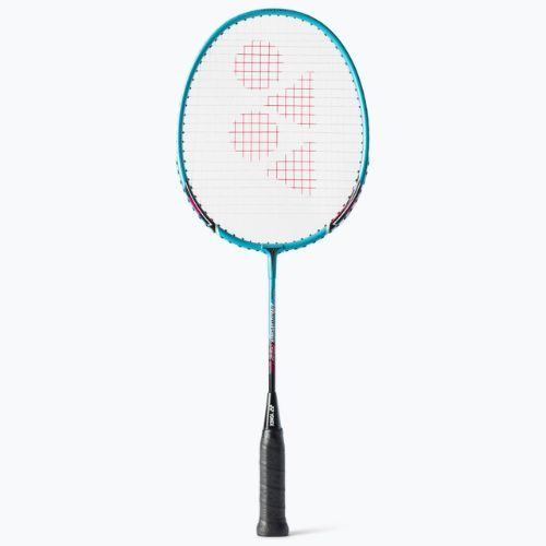 Rakieta do badmintona dziecięca YONEX MP 2 JR light blue