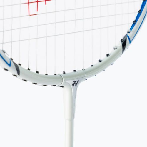 Rakieta do badmintona YONEX MP 2 white/blue