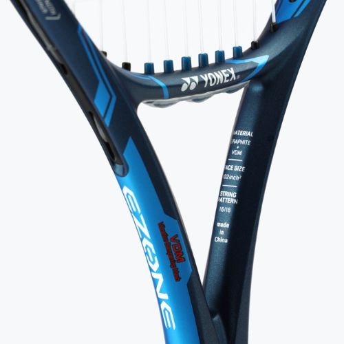 Rakieta tenisowa dziecięca YONEX Ezone 25 deep blue