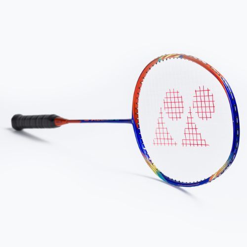 Rakieta do badmintona YONEX Astrox FB navy orange