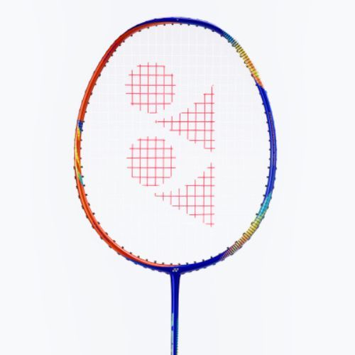 Rakieta do badmintona YONEX Astrox FB navy orange