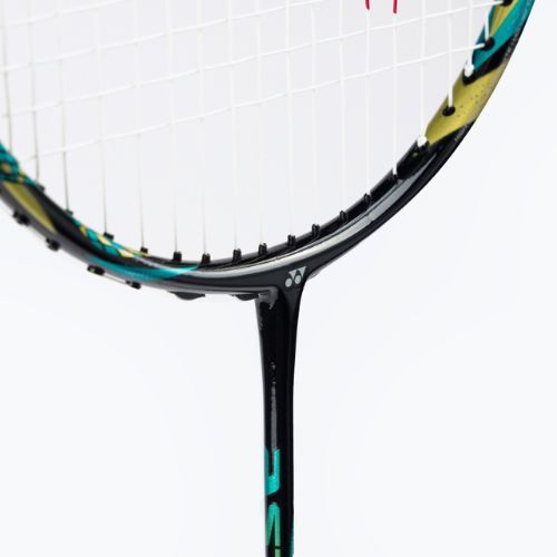 Rakieta do badmintona YONEX Astrox 88 S Game emerald blue