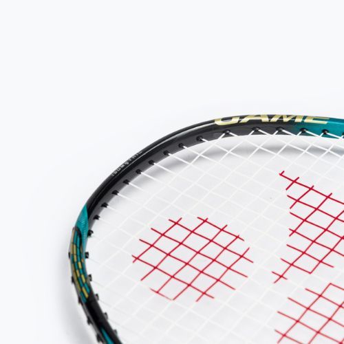 Rakieta do badmintona YONEX Astrox 88 S Game emerald blue