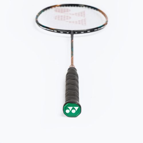 Rakieta do badmintona YONEX Astrox 88 D Tour camel gold