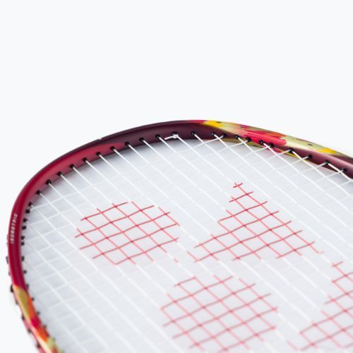 Rakieta do badmintona YONEX Astrox 22RX 7U dark red
