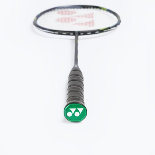 Rakieta do badmintona YONEX Astrox 22F 8U black/lime